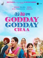 Poster der Godday Godday Chaa