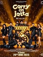 Poster der Carry On Jatta 3