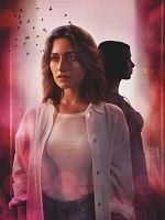 Poster der Der Schatten