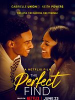 Poster der The Perfect Find