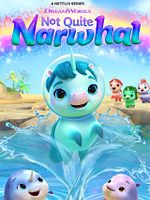 Poster der Das kleine Walhorn