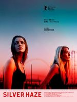 Poster der Silver Haze