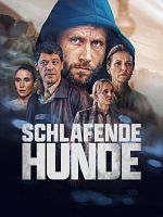 Poster der Schlafende Hunde