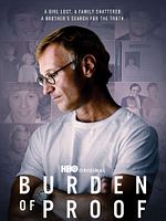 Poster der Burden Of Proof