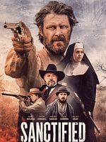 Poster der Sanctified