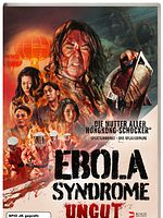 Poster der Ebola Syndrome