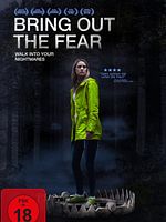 Poster der Bring Out The Fear