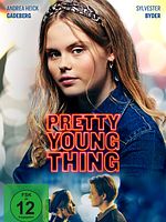 Poster der Pretty Young Thing