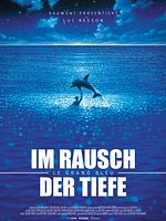 Poster der Im Rausch der Tiefe