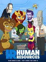 Bild von Human Resources