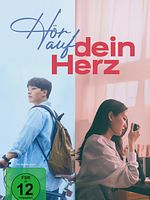 Poster der Hör auf dein Herz
