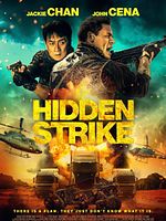 Poster der Hidden Strike