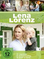 Poster der Lena Lorenz - Krank vor Sorge