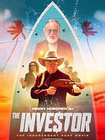 Poster der The Investor