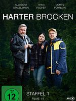 Poster der Harter Brocken: Die Kronzeugin