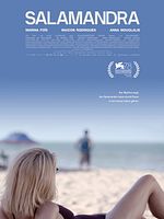 Poster der Salamandra