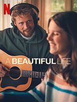 Poster der A Beautiful Life