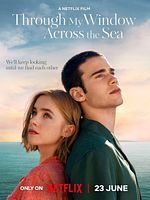 Poster der Through My Window 2 - Über das Meer