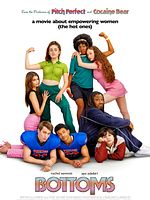 Poster der Bottoms
