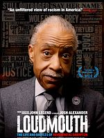 Poster der Loudmouth