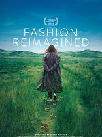 Poster der Fashion Reimagined