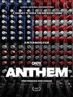 Poster der Anthem