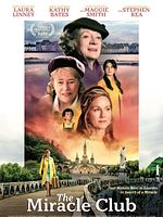 Poster der The Miracle Club