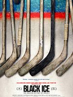 Poster der Black Ice