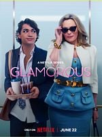 Bild von Glamorous