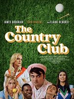 Poster der The Country Club