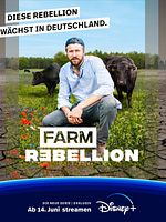 Poster der Farm Rebellion