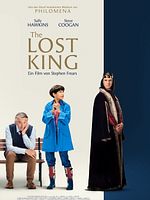 Poster der The Lost King