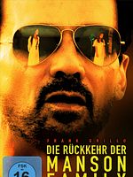 Poster der Die Rückkehr der Manson Family