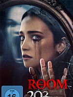 Poster der Room 203