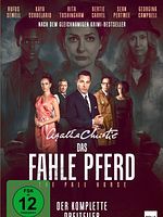 Poster der Agatha Christie: Das fahle Pferd