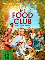 Poster der Food Club