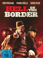 Poster der Hell On The Border