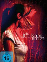 Poster der The Red Book Ritual