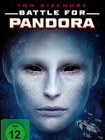 Poster der Battle For Pandora