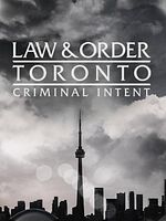 Bild von Law & Order Toronto: Criminal Intent