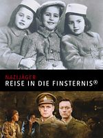 Poster der Nazijäger - Reise in die Finsternis