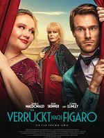 Poster der Verrückt nach Figaro