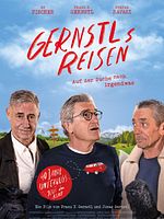 Poster der Gernstls Reisen - Auf der Suche nach Irgendwas
