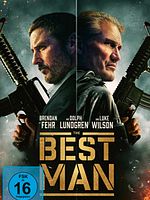 Poster der The Best Man