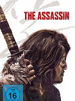 Poster der The Assassin