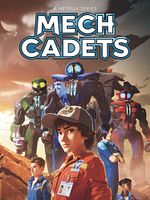 Bild von Mech Cadets