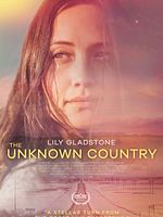 Poster der The Unknown Country