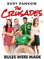 Poster der The Crusades