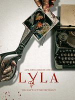 Poster der Lyla