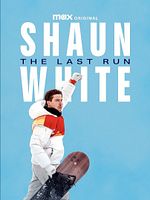 Poster der Shaun White: The Last Run